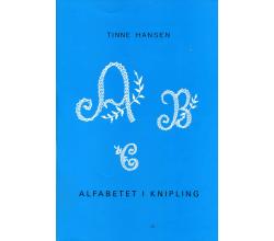 looking for: Alfabetet i Knipling von Tinne Hansen