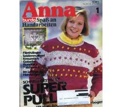 Anna 1984 January