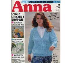 Anna 1989 February