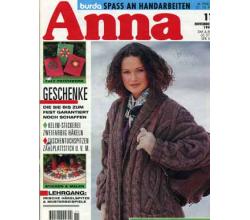 Anna 1994 November