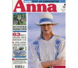 Anna 1994 April