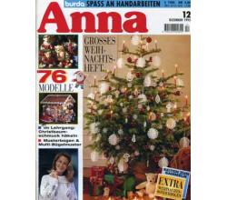 Anna 1995 December