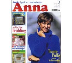 Anna 1997 January