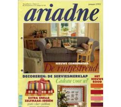 Ariadne 1 1993
