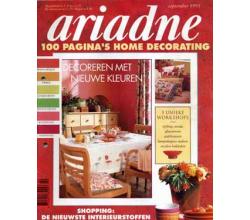 Ariadne 9 1993