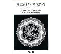 looking for: Brugse Kantpatronen Nr. 10 von Hubert und Guy Van H