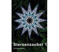 Sternenzauber 1 by Christine Mirecki