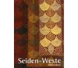 Seiden-Weste von Christine Mirecki