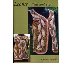 Leonie Weste und Top by Christine Mirecki (M)