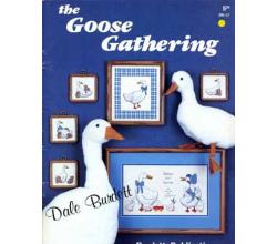The Goose Gathering