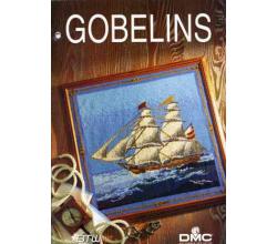 Gobelins Katalog DMC/BTW