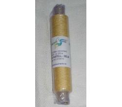 Franks Cotton - Thread 20/3 yellow 50