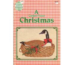 A Gorden Fraser Christmas Designs By Gloria & Pat Book 32