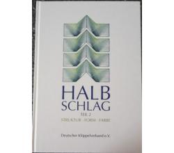 looking for: Halbschlag II vom DKV