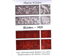 four pattern by Maria Kilian