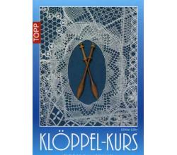 Klppel-Kurs - Fr Selbststudium und Unterricht by Ulrike Lhr (