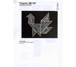 Tangram MK 233 by Inge Theuerkauf