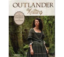 Outlander Knitting von Kate Atherley