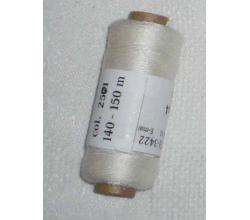 No. 2501 Schappe Silk 10 gramm