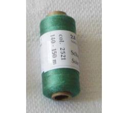 No. 2521 Schappe Silk 10 gramm