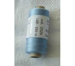 No. 2526 Schappe Silk 10 gramm