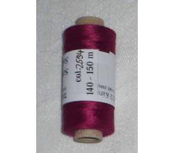 No. 2534 Schappe Silk 10 gramm