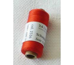 No. 2536 Schappe Silk 10 gramm