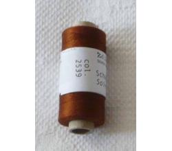 No. 2539 Schappe Silk 10 gramm