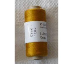 No. 2552 Schappe Silk 10 gramm