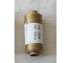 No. 2568 Schappe Silk 10 gramm