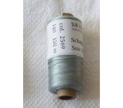 No. 2569 Schappe Silk 10 gramm