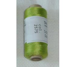 No. 2575 Schappe Silk 10 gramm