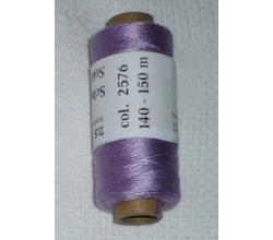 No. 2576 Schappe Silk 10 gramm
