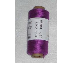 No. 2577 Schappe Silk 10 gramm