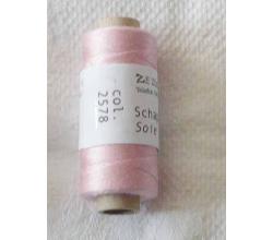 No. 2578 Schappe Silk 10 gramm