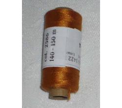 No. 2586 Schappe Silk 10 gramm