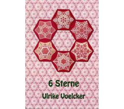 6 Stars by Ulrike Voelcker
