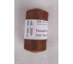 Nr. 2539 Tussah-Silk