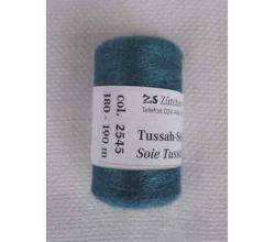 Nr. 2545 Tussah-Silk
