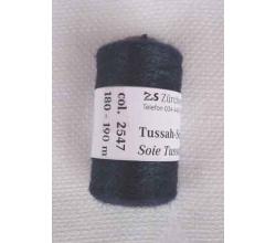 Nr. 2547 Tussah-Silk