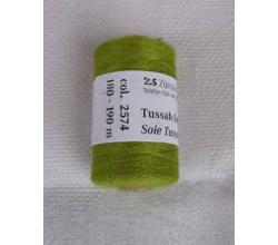 Nr. 2574 Tussah-Silk