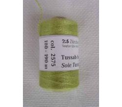 Nr. 2575 Tussah-Silk