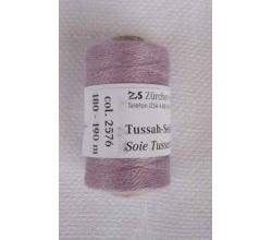 Nr. 2576 Tussah-Silk