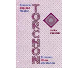 Torchon II Explore by Ulrike Voelcker