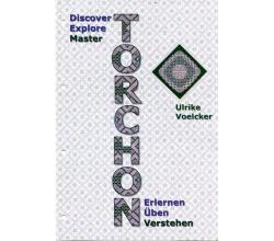 Torchon - Lehrbuch - Teil 3 von Ulrike Voelcker