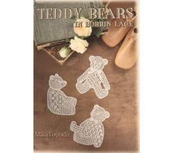 GESUCHT! Teddy Bears von Mika Toyoda