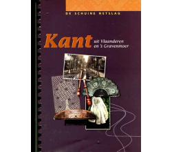 looking for : Folder to Kant uit Vlaanderen ens Gravenmoer