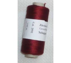 No. 2592 Schappe Silk 10 gramm