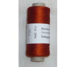 No. 2593 Schappe Silk 10 gramm