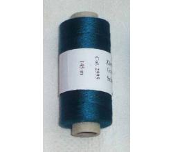 No. 2595 Schappe Silk 10 gramm